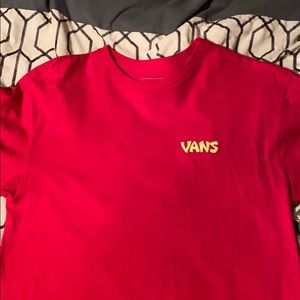 Vans Shirt